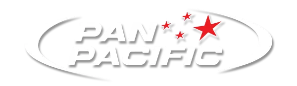 PanPacific Logo